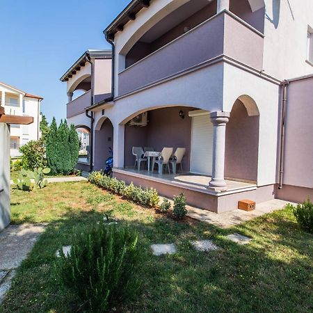 Apartments Vukalovic 2 Medulin Zewnętrze zdjęcie