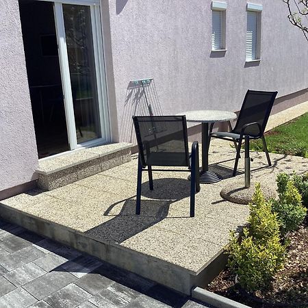Apartments Vukalovic 2 Medulin Zewnętrze zdjęcie