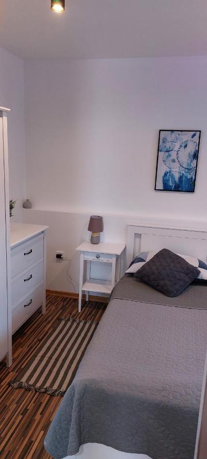 Apartments Vukalovic 2 Medulin Zewnętrze zdjęcie