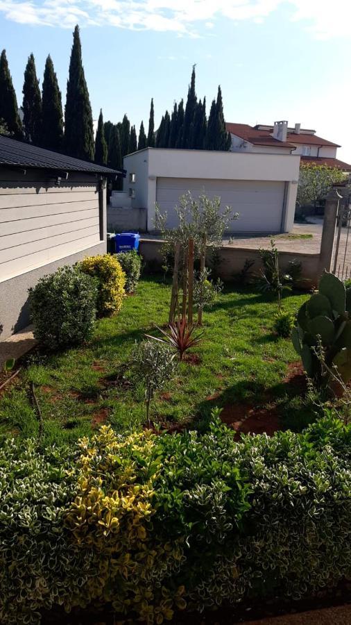 Apartments Vukalovic 2 Medulin Zewnętrze zdjęcie