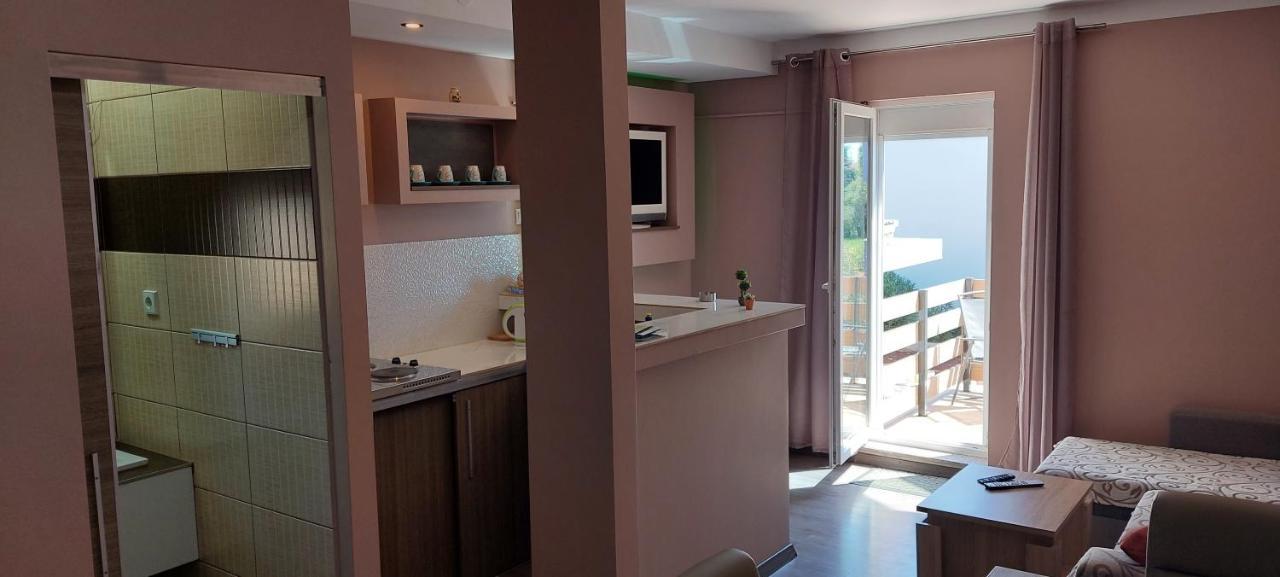 Apartments Vukalovic 2 Medulin Zewnętrze zdjęcie