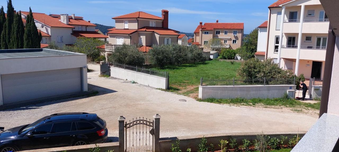 Apartments Vukalovic 2 Medulin Zewnętrze zdjęcie