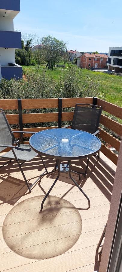 Apartments Vukalovic 2 Medulin Zewnętrze zdjęcie