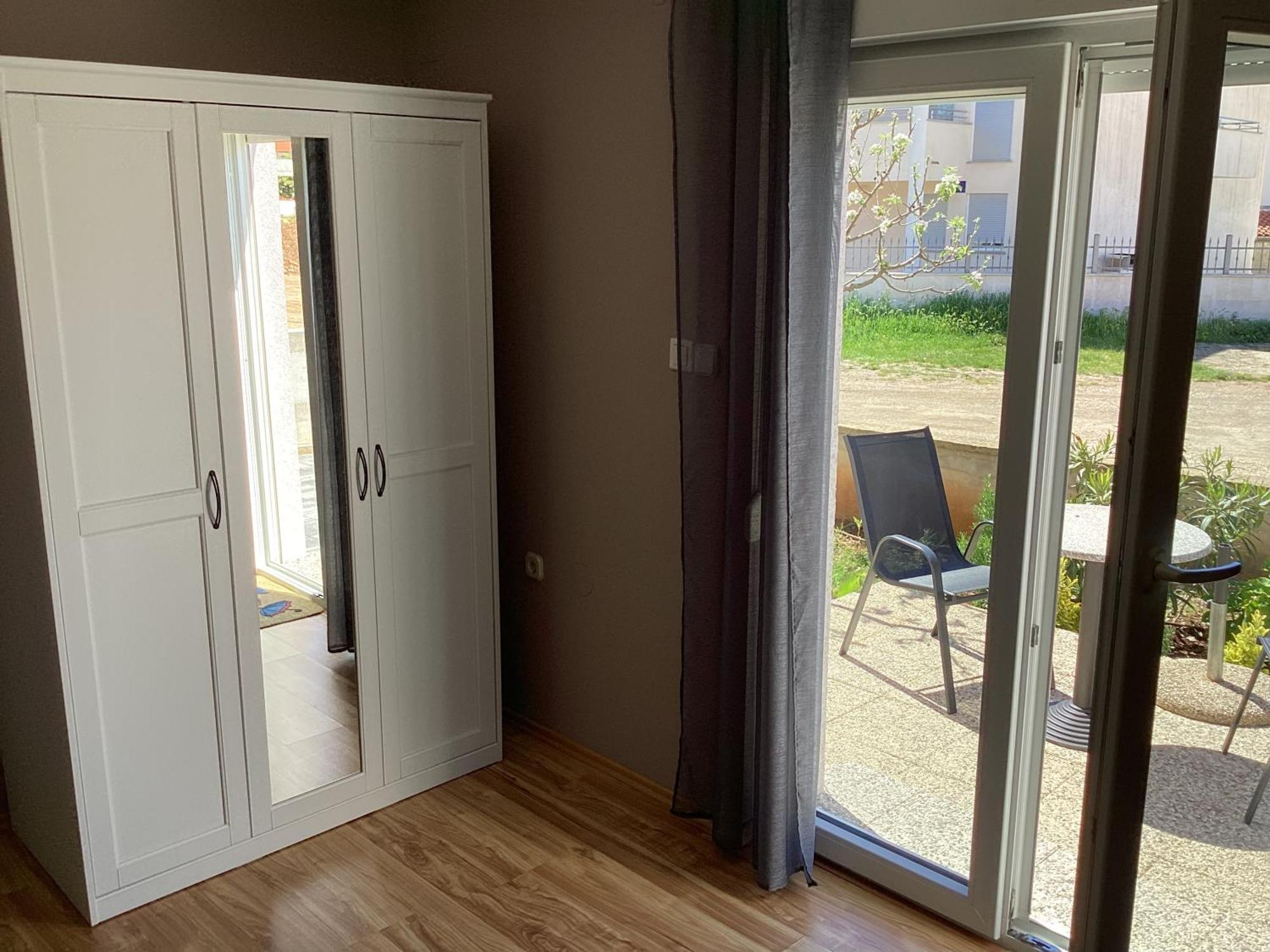 Apartments Vukalovic 2 Medulin Zewnętrze zdjęcie