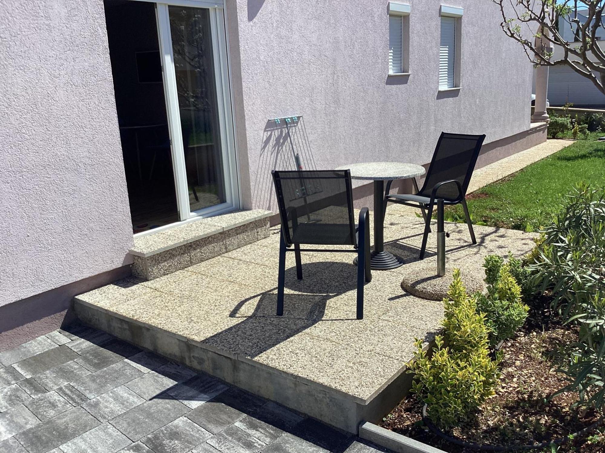 Apartments Vukalovic 2 Medulin Zewnętrze zdjęcie