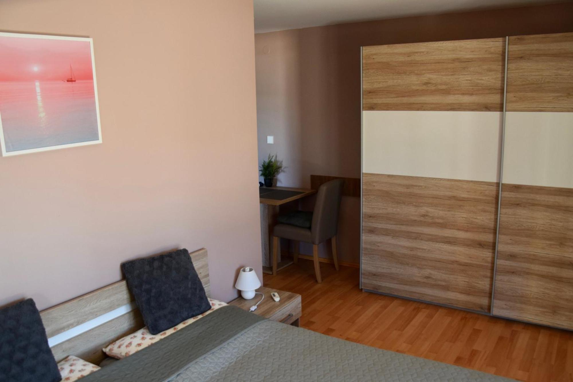 Apartments Vukalovic 2 Medulin Zewnętrze zdjęcie