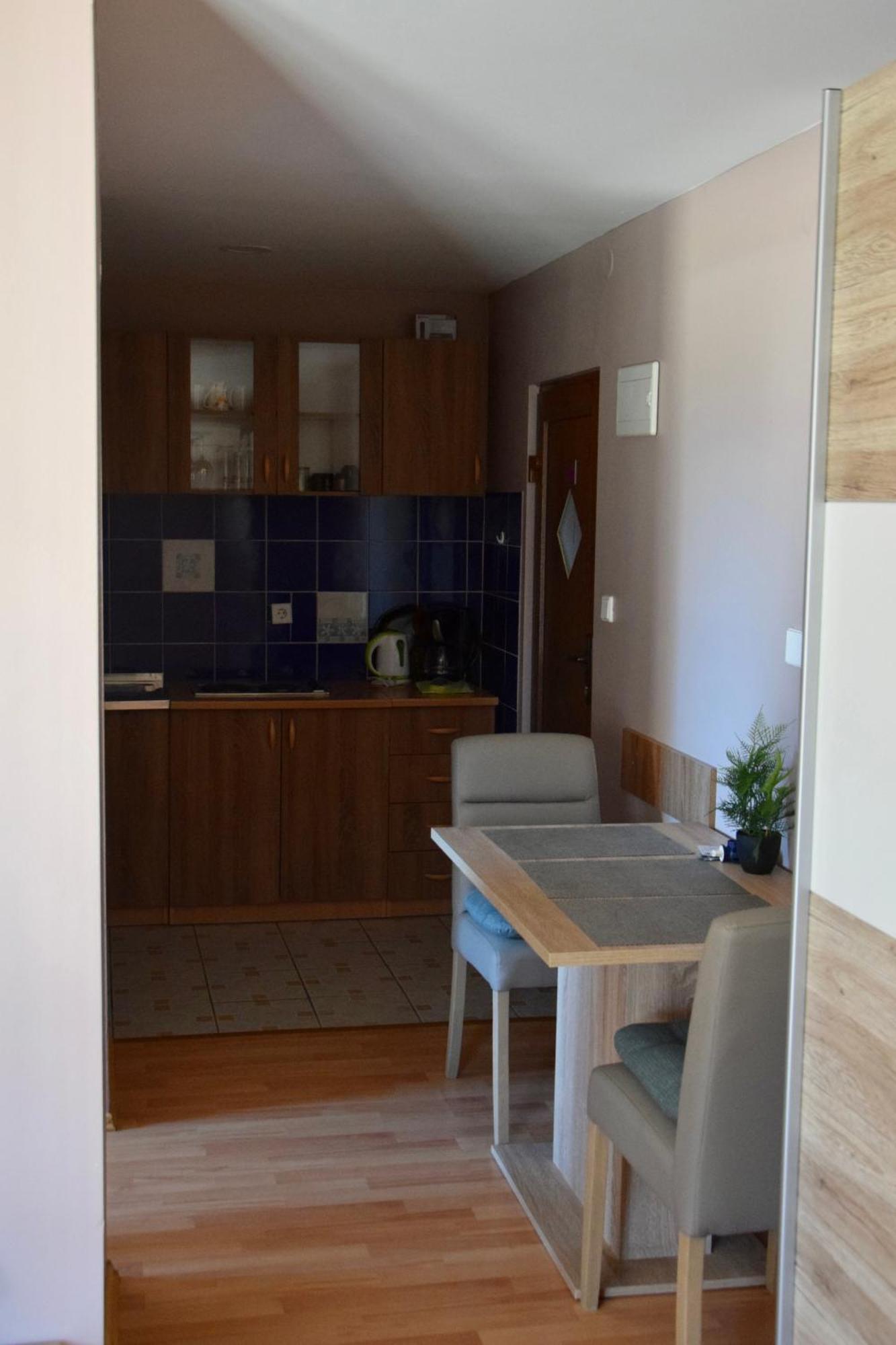 Apartments Vukalovic 2 Medulin Zewnętrze zdjęcie