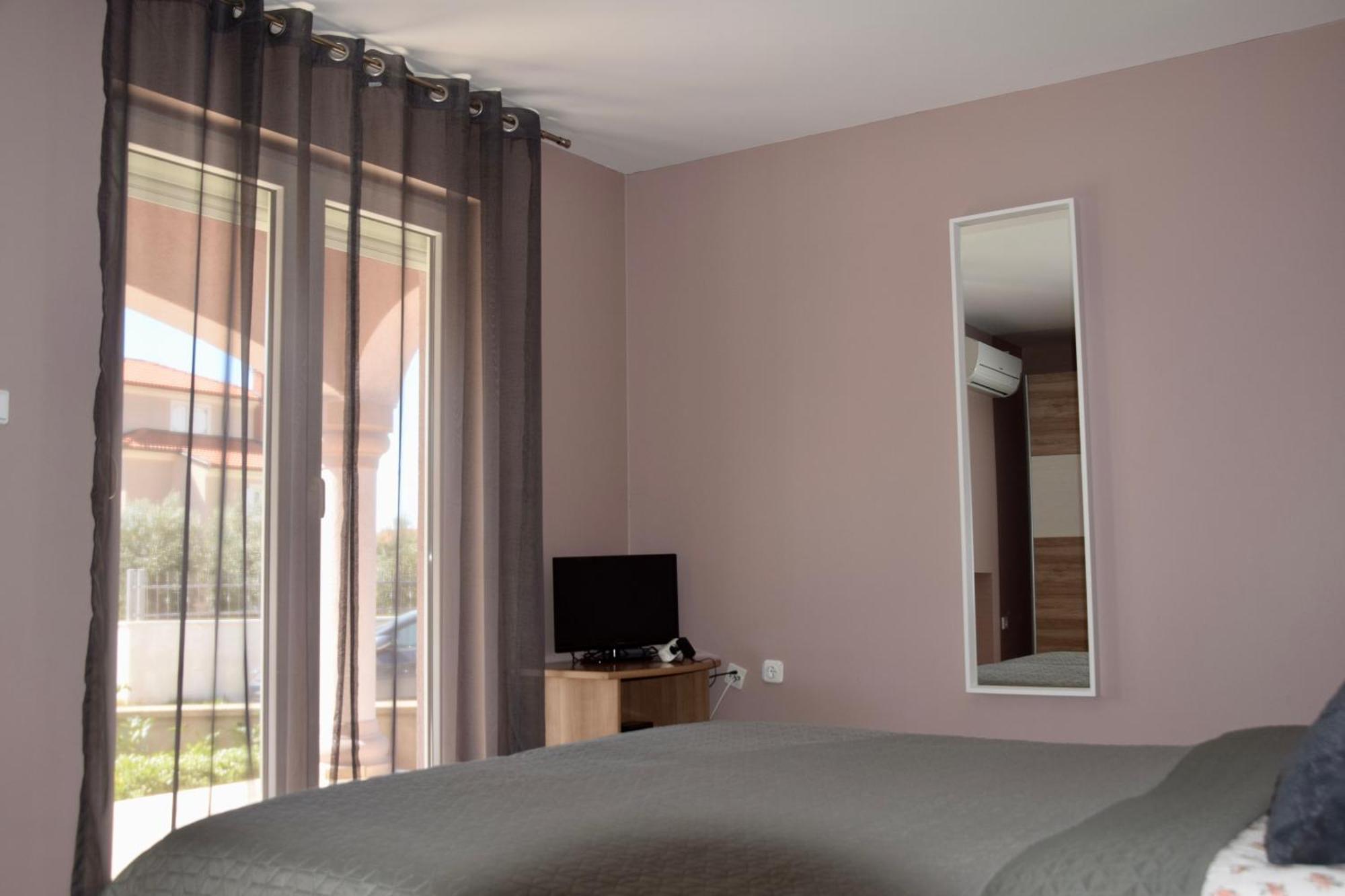 Apartments Vukalovic 2 Medulin Zewnętrze zdjęcie