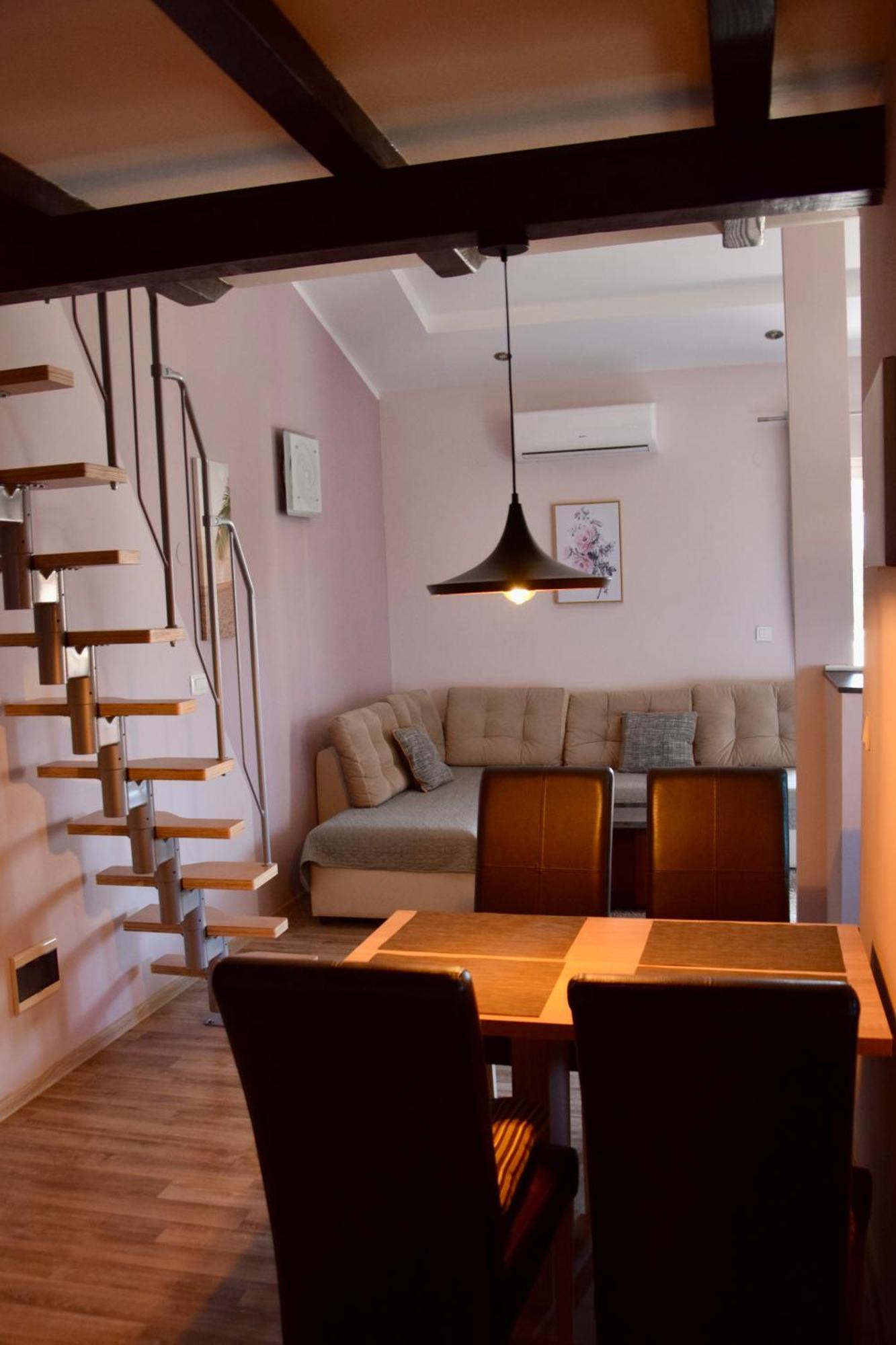 Apartments Vukalovic 2 Medulin Zewnętrze zdjęcie