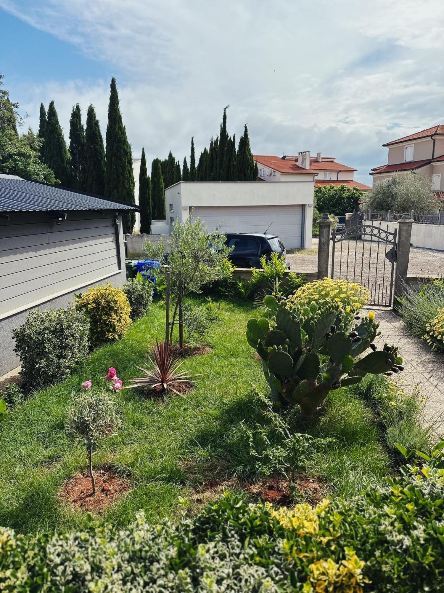 Apartments Vukalovic 2 Medulin Zewnętrze zdjęcie