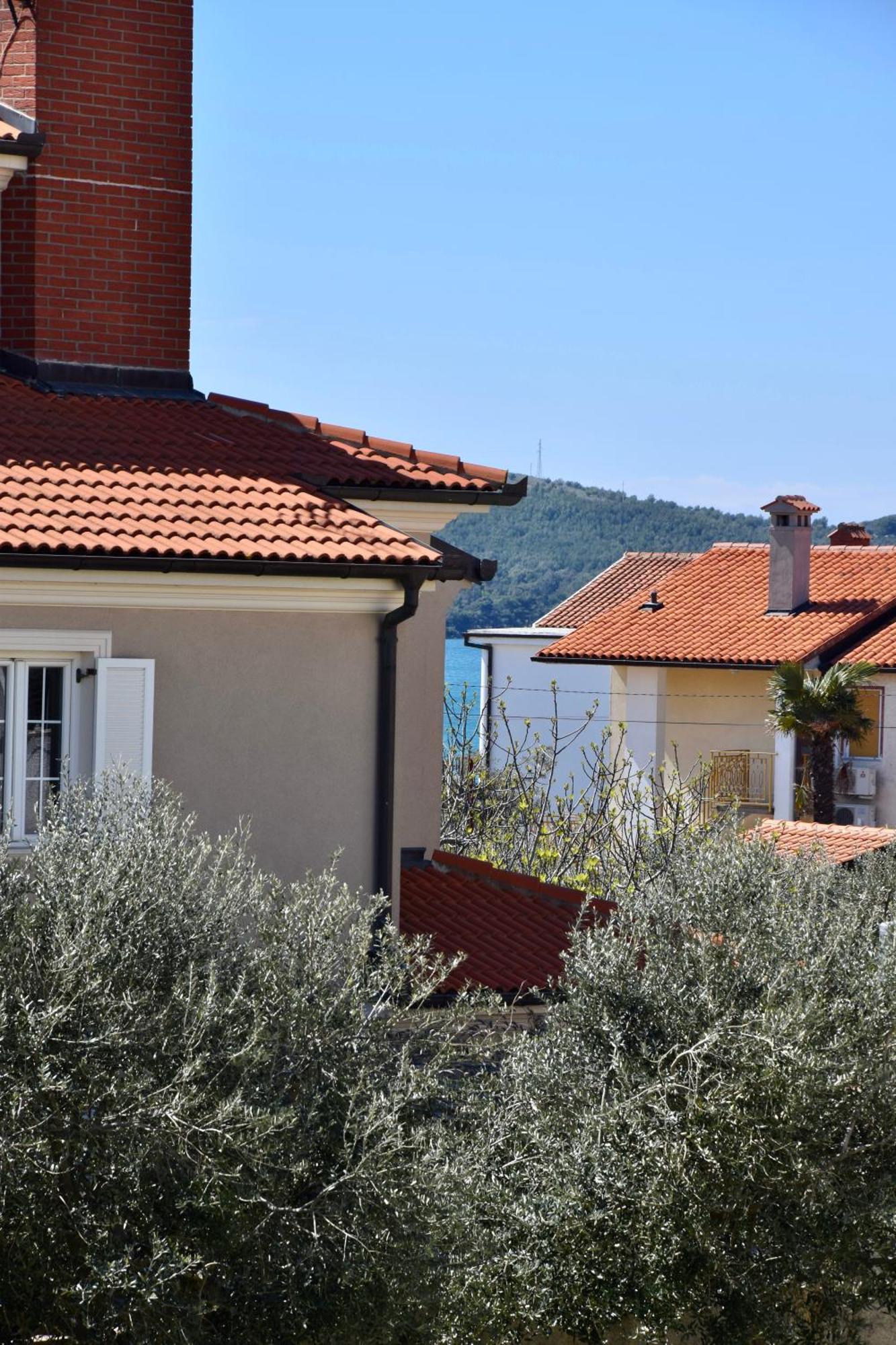 Apartments Vukalovic 2 Medulin Zewnętrze zdjęcie