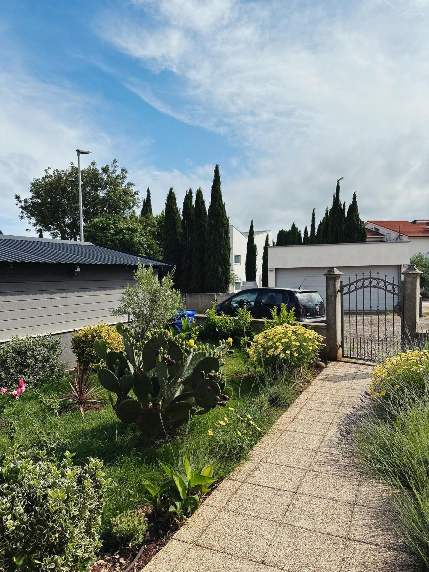 Apartments Vukalovic 2 Medulin Zewnętrze zdjęcie
