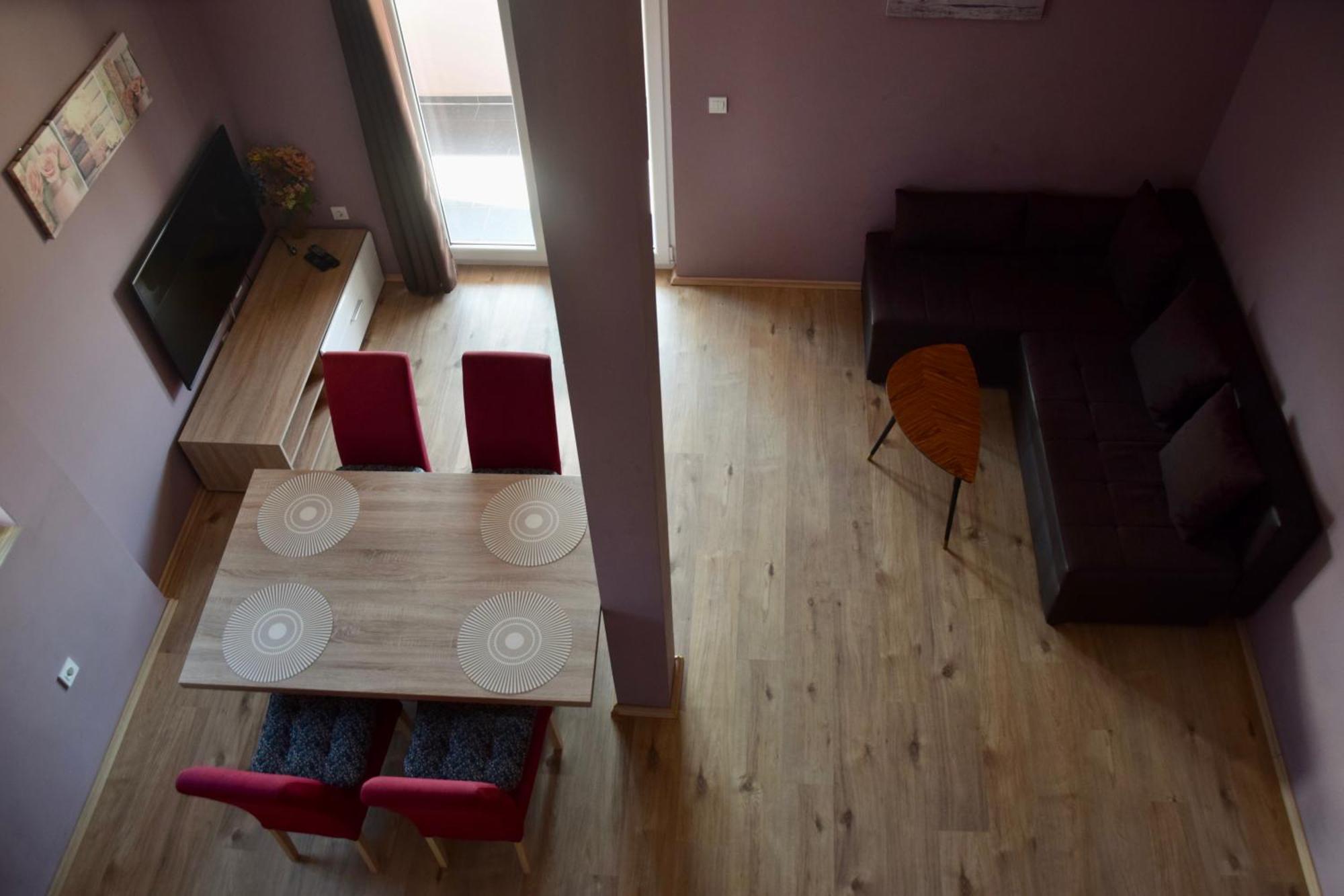 Apartments Vukalovic 2 Medulin Zewnętrze zdjęcie