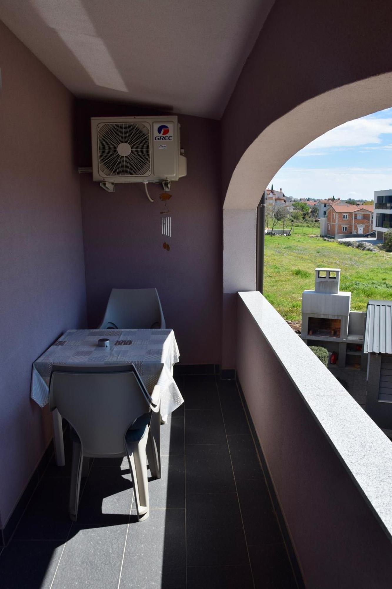 Apartments Vukalovic 2 Medulin Zewnętrze zdjęcie